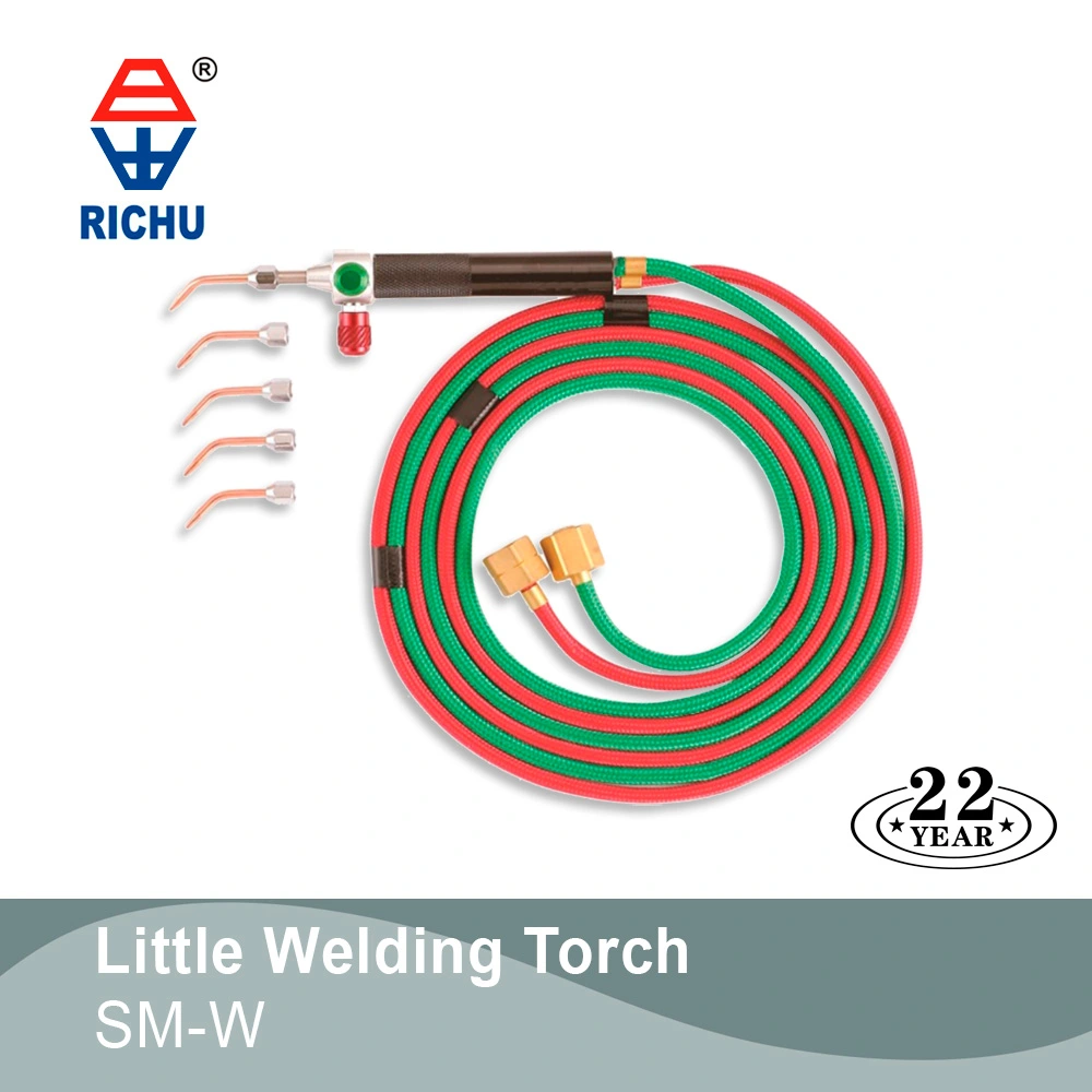 Mini Welding Little Torch Smith Type SM-W