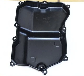 09G transmission oil pan,oil carter