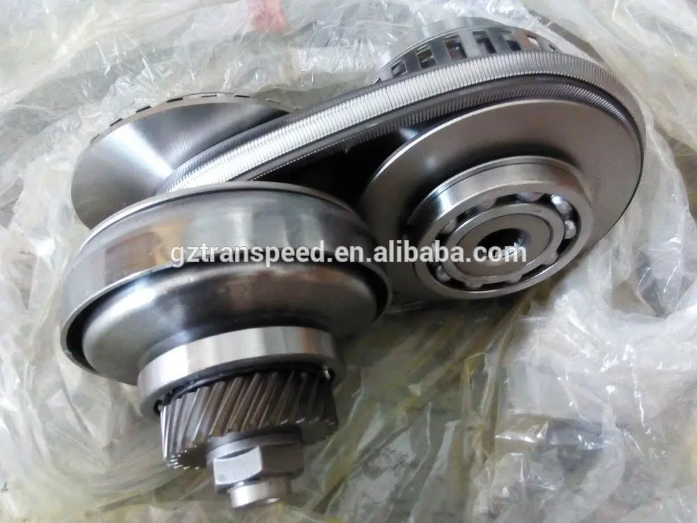 JF015E PULLEY CHIAN 2