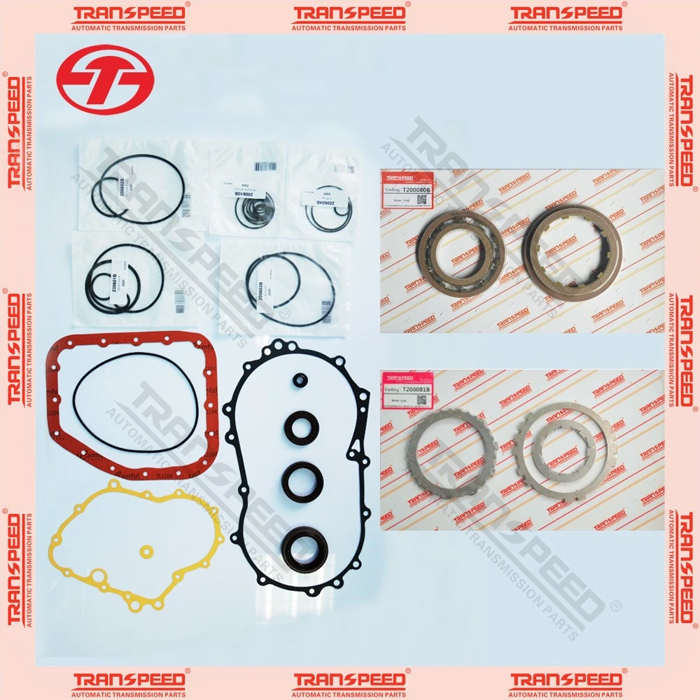 Z200 T20000B Transmission Master Kit Transmission rebuild Kit.jpg