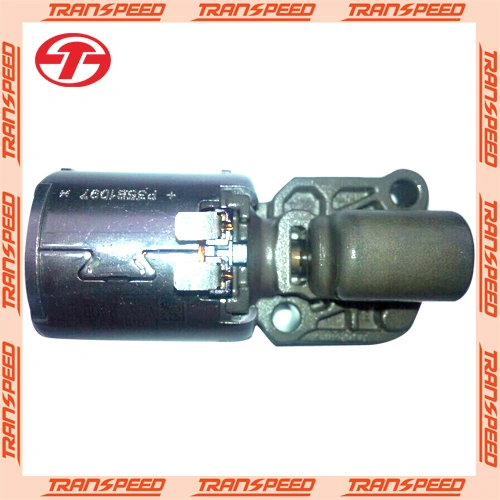 0B5 solenoid valve