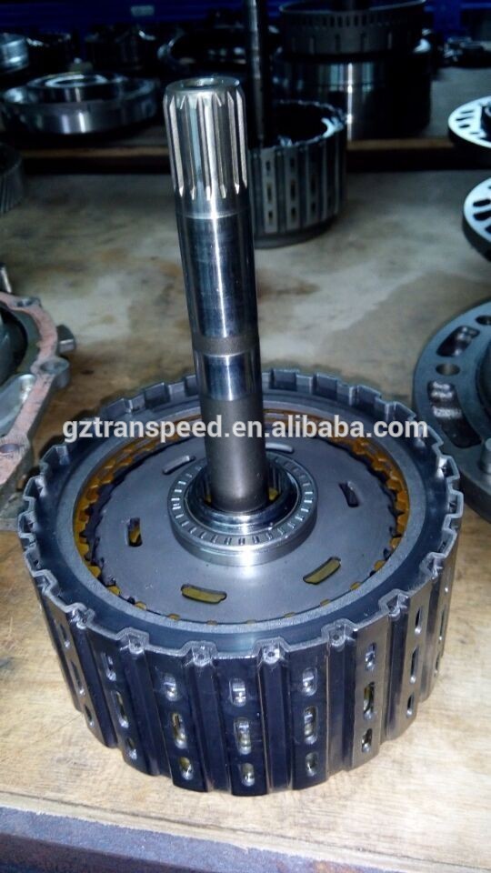 U440 drum1