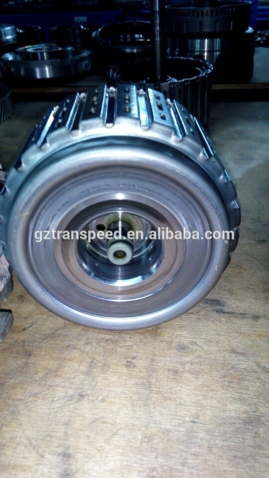 U440 drum2