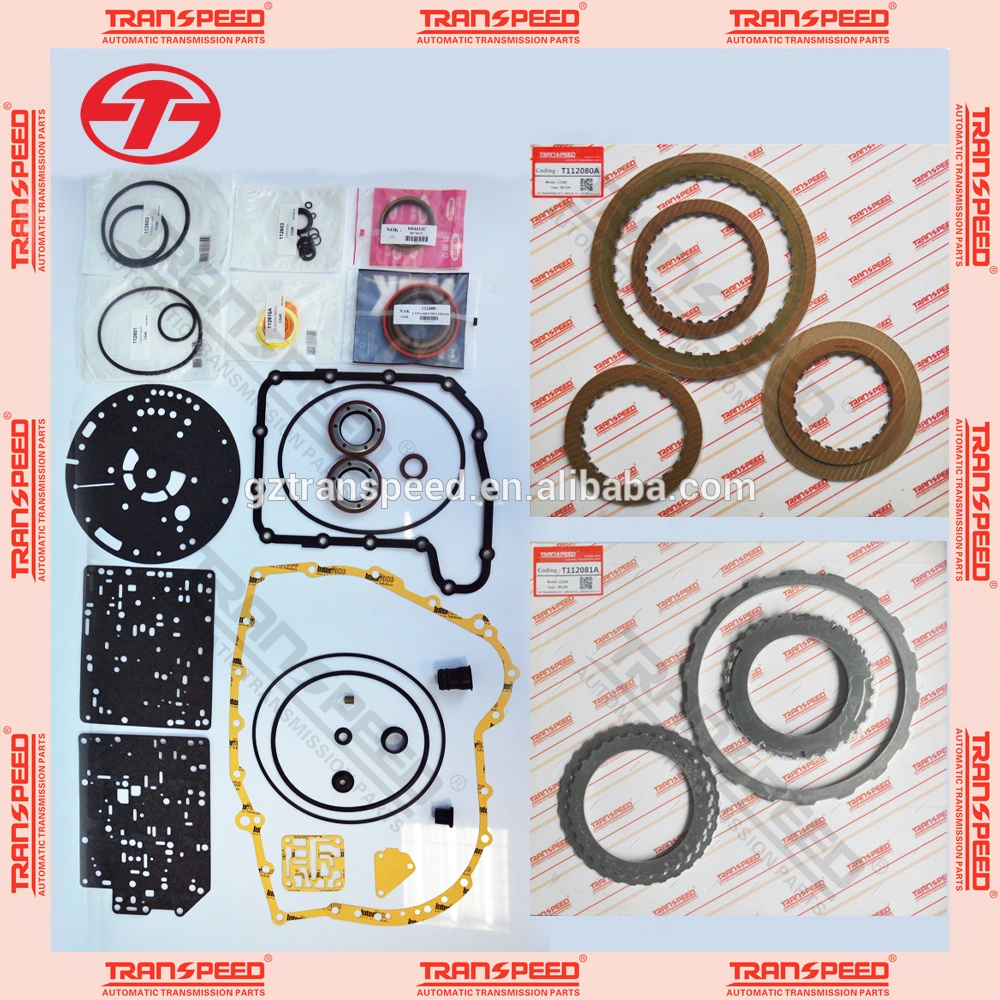 CD4E T11202A Transmission Master Kit Transmission rebuild Kit.jpg