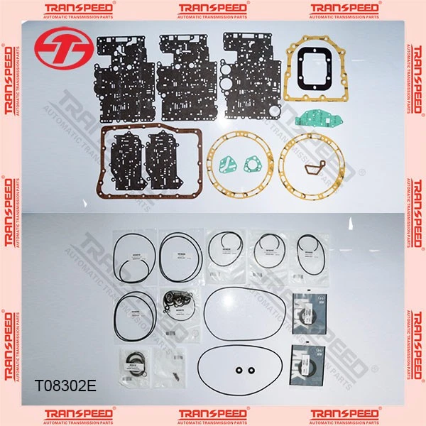 T08302E AW450-43LE
