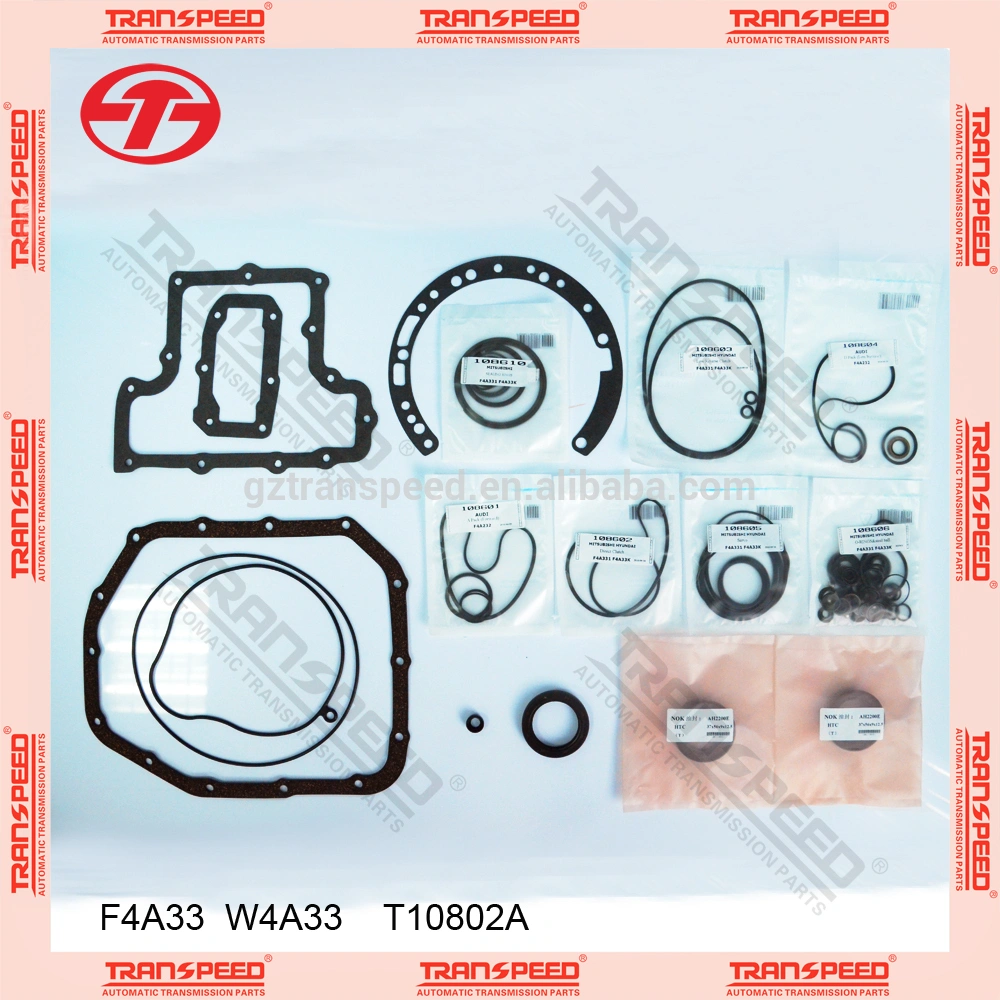 F4A33 W4A33 T10802A overhaul kit.jpg