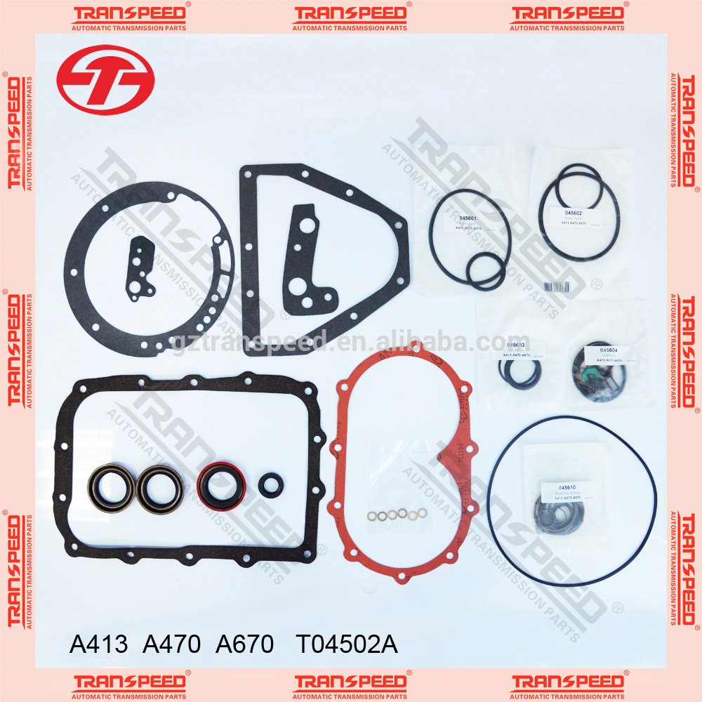 A413 A470 A670 T04502A overhaul kit.jpg