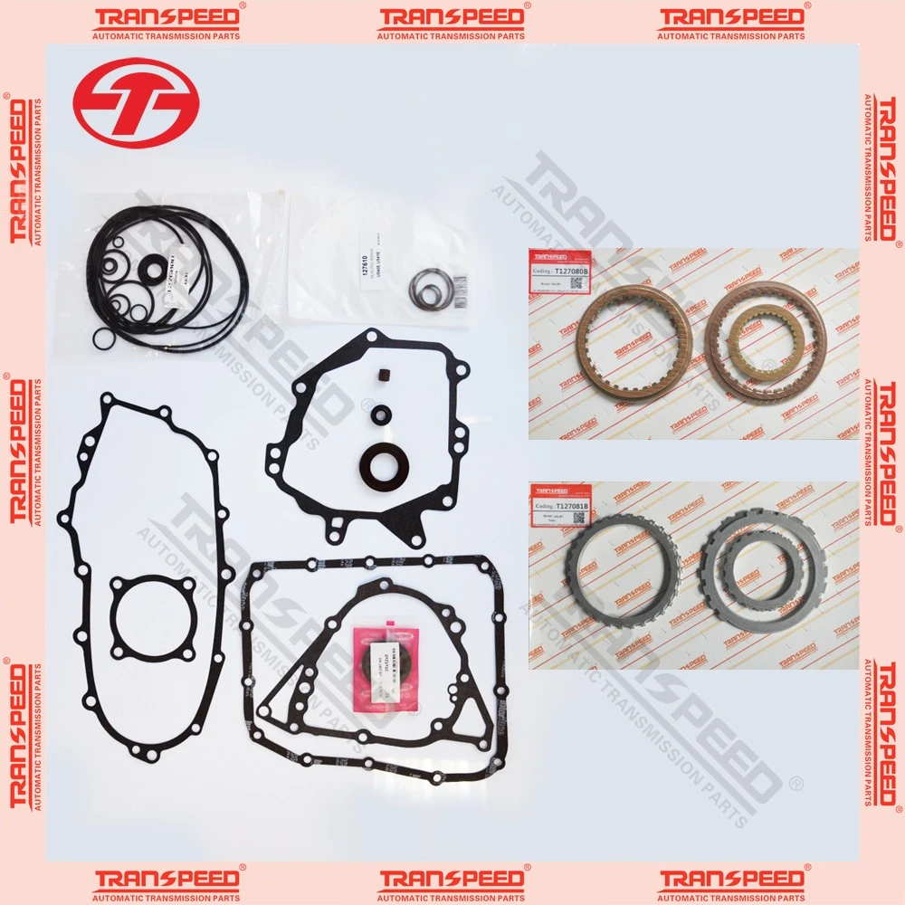 A4LB1 T12700B Transmission Master Kit Transmission rebuild Kit.jpg