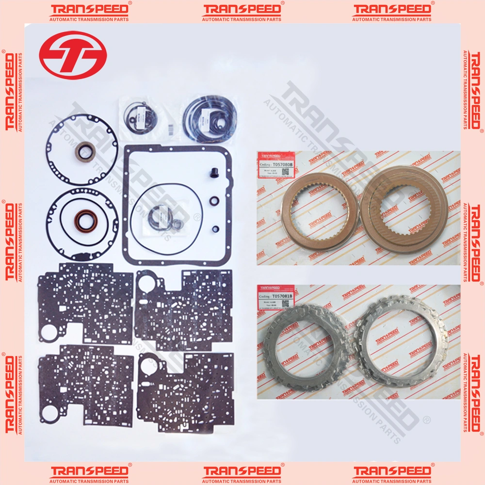 4L60-E T05700B Transmission Master Kit Transmission rebuild Kit.jpg