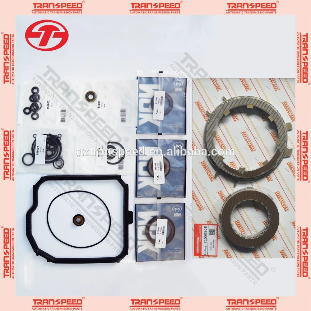 AL4 T155000B Transmission Master Kit Transmission rebuild Kit.jpg