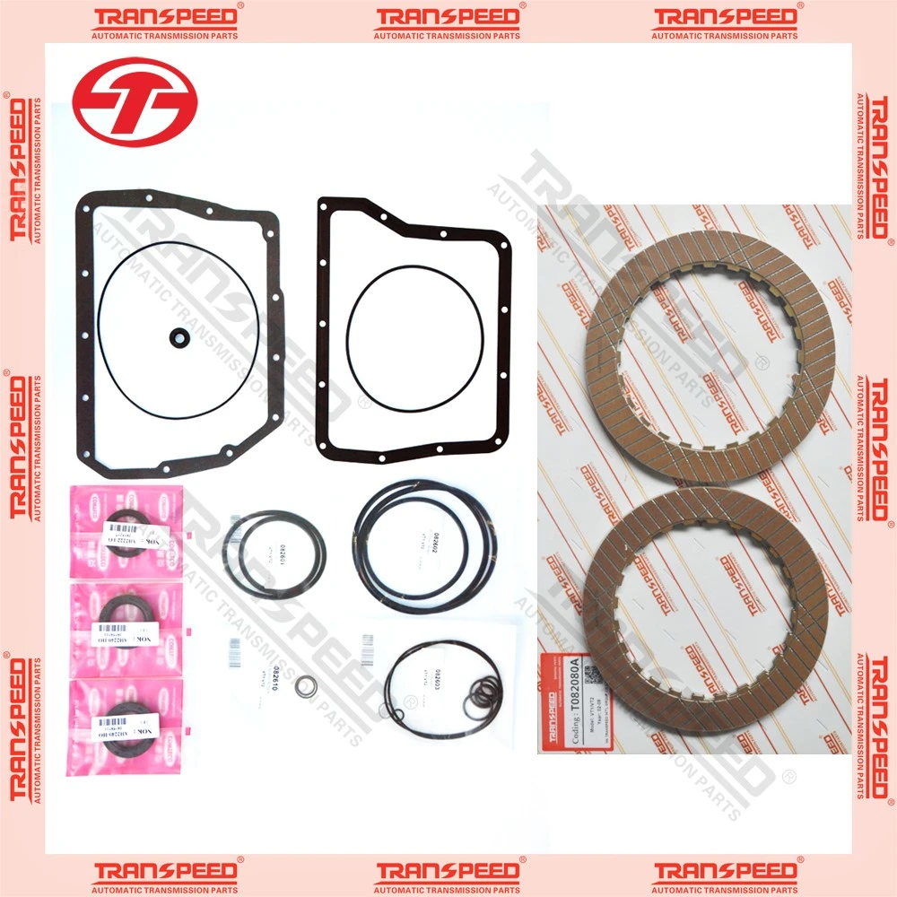 ZFVT1F2 (CFT25,27) T08202A Transmission Master Kit Transmission rebuild Kit.jpg