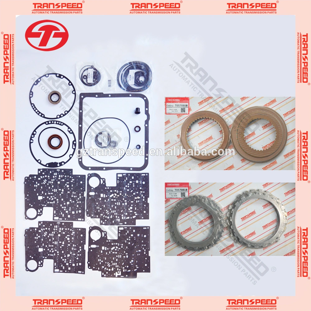 4L60-E T05700B Transmission Master Kit Transmission rebuild Kit.jpg