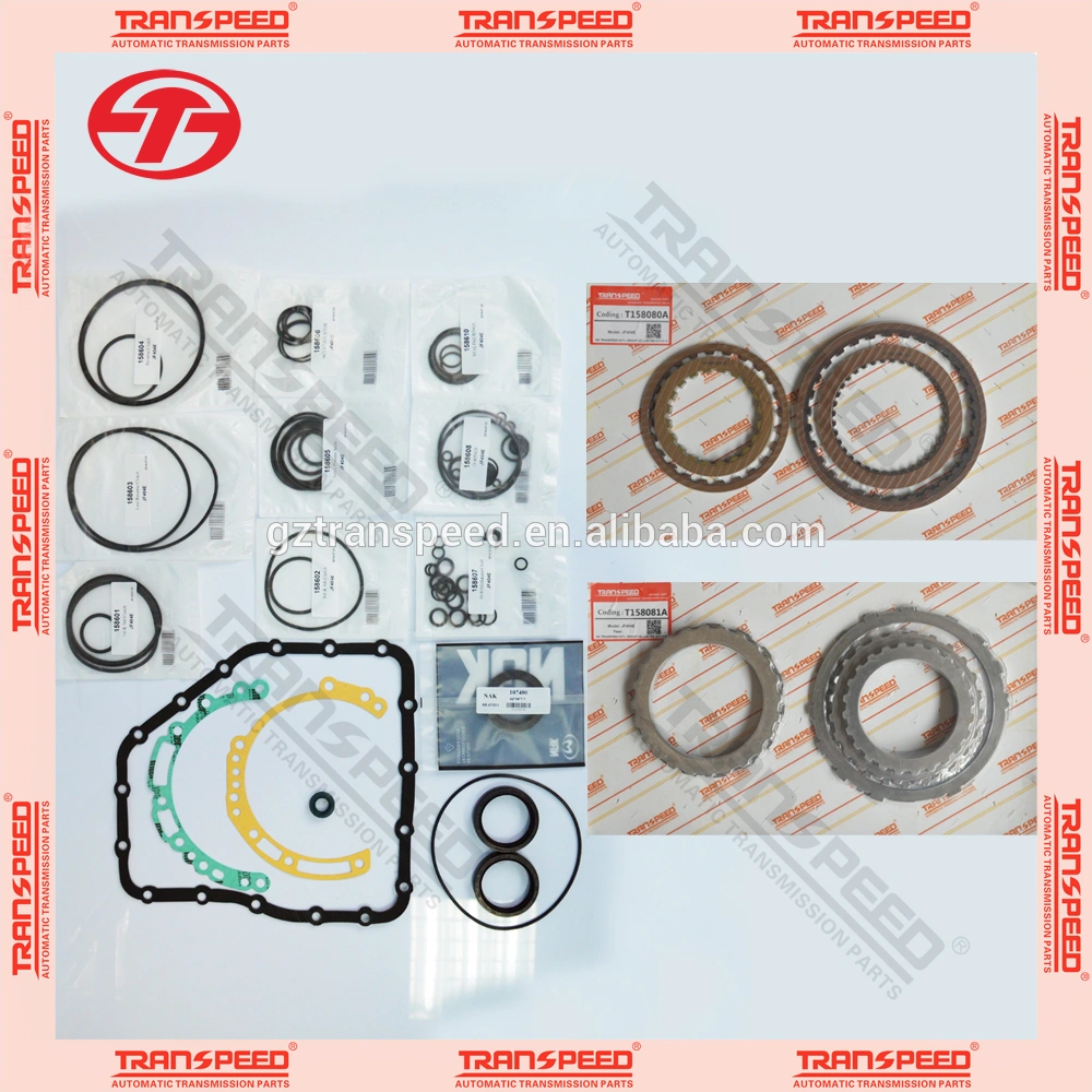 JF404E T15802A Transmission Master Kit Transmission rebuild Kit.jpg