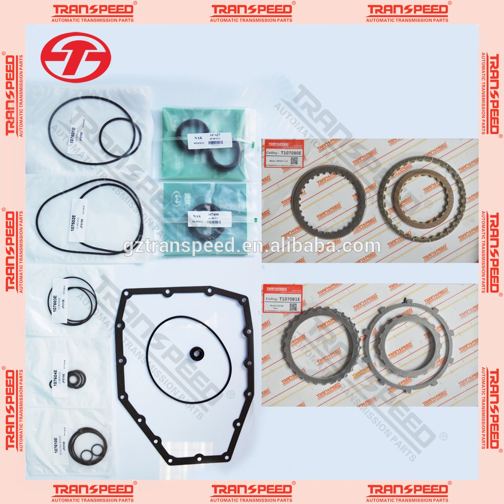 JF414E T10702E Transmission Master Kit Transmission rebuild Kit.jpg