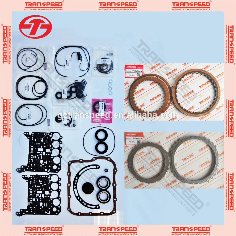 F4A51 T12402A Transmission Master Kit Transmission rebuild Kit.jpg
