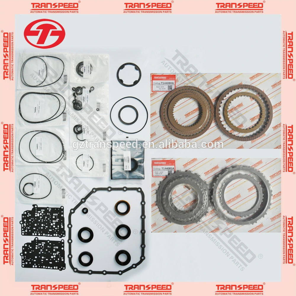 U340E U341E T14402A Transmission Master Kit Transmission rebuild Kit.jpg