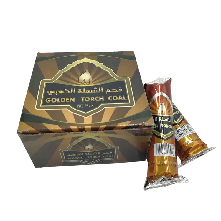 golden torch coal - 1