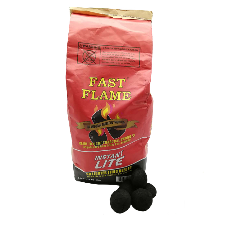 pillo charcoal