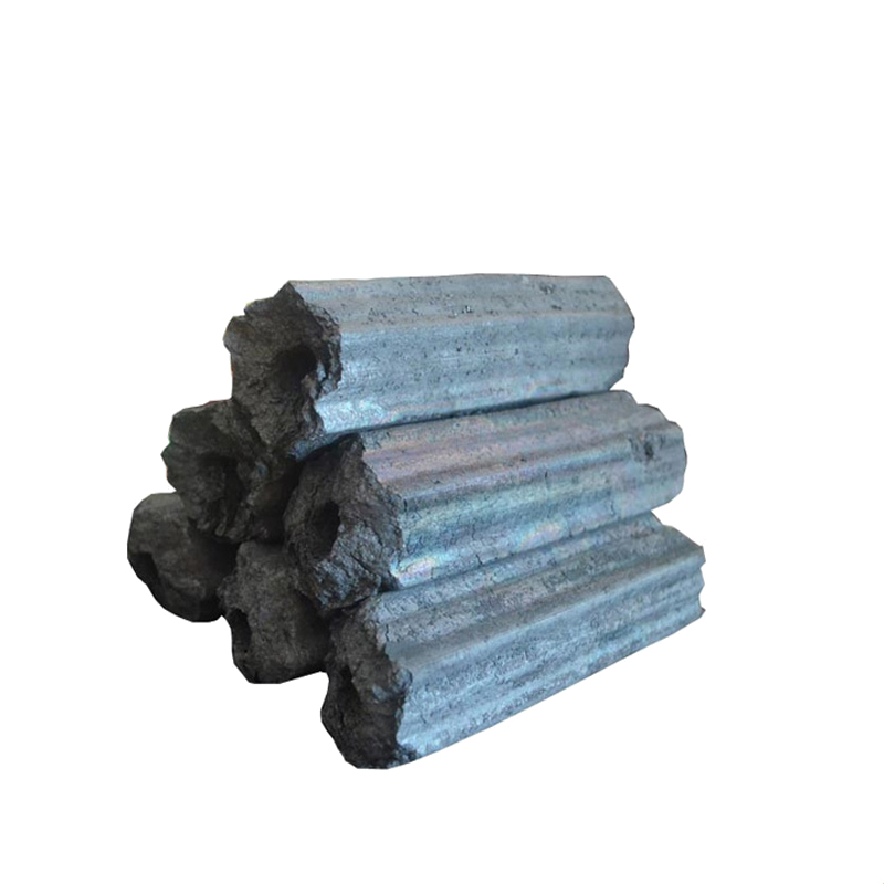 Charcoal briquette