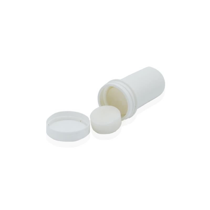 round solid fuel