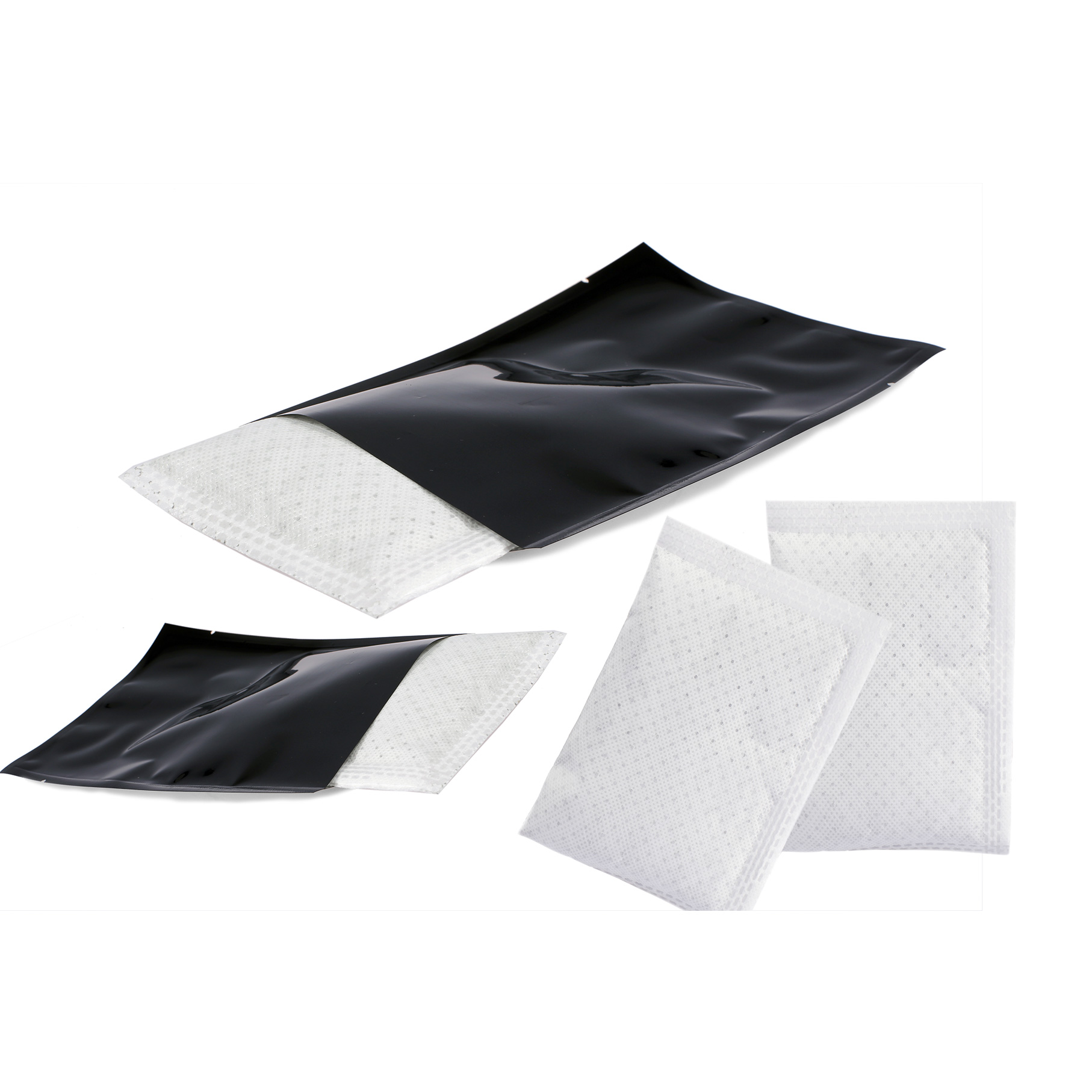 black heat pad