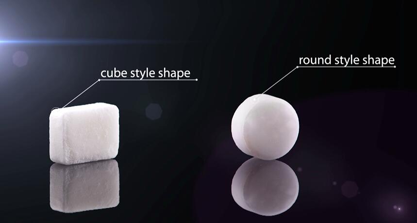 solid&round fuel