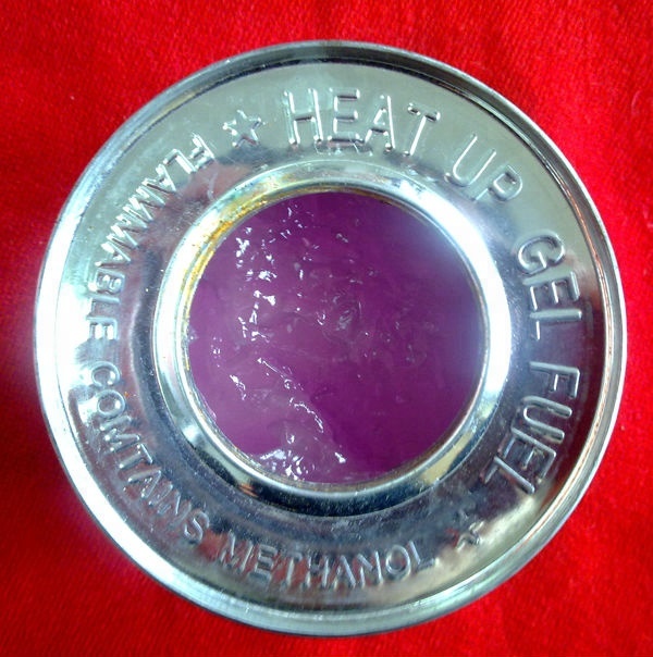gel fuel 2