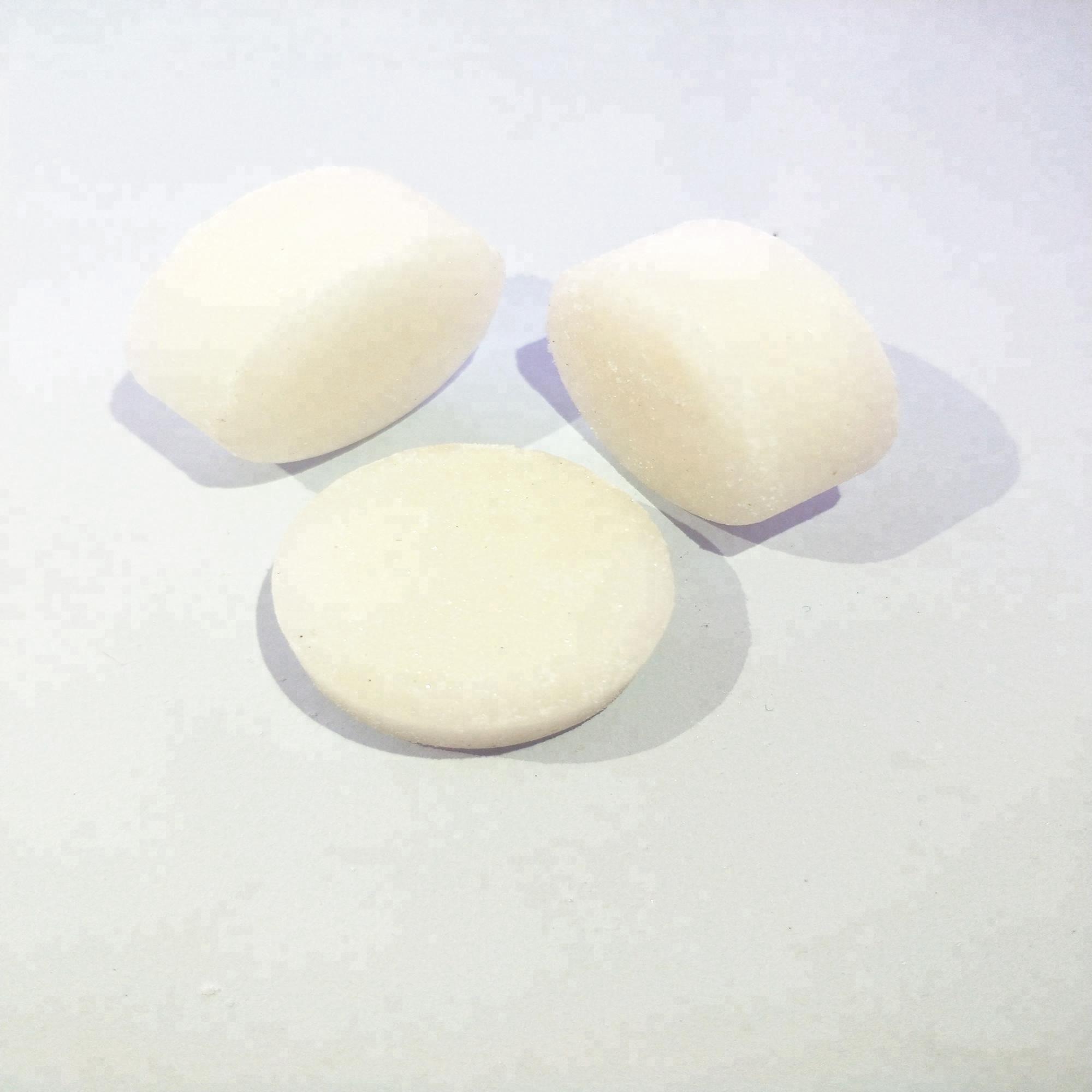 ROUND SOLID FUEL