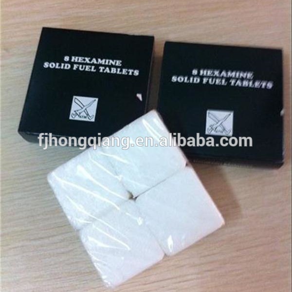 solid fuel tablets 2