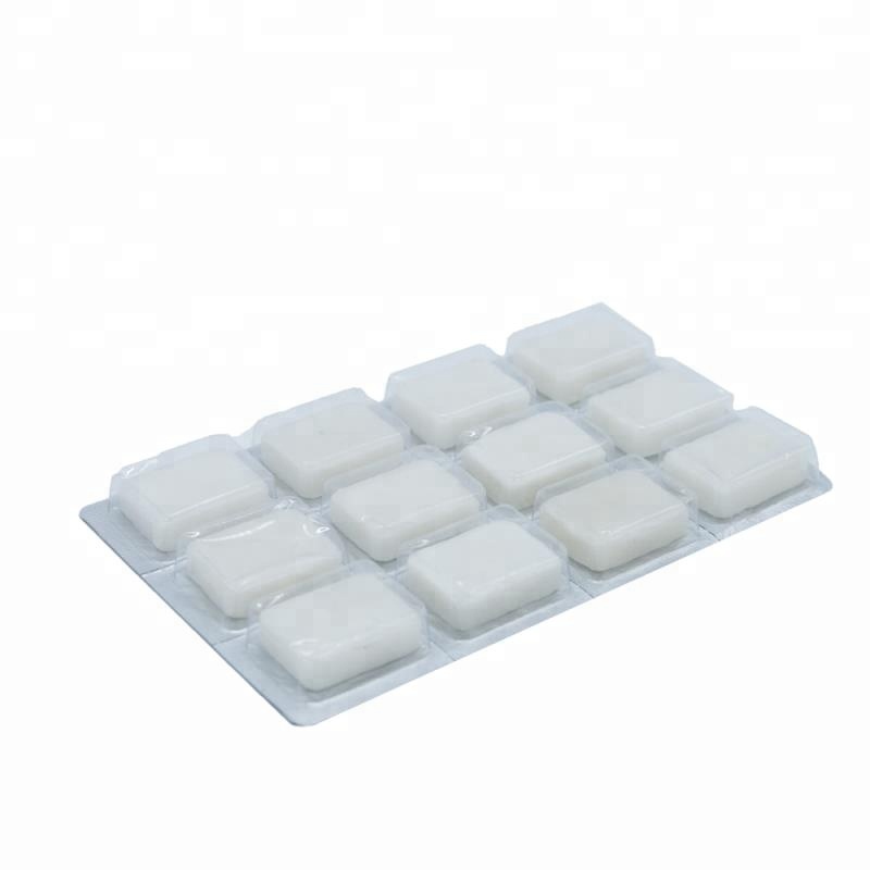 12pcs fuel