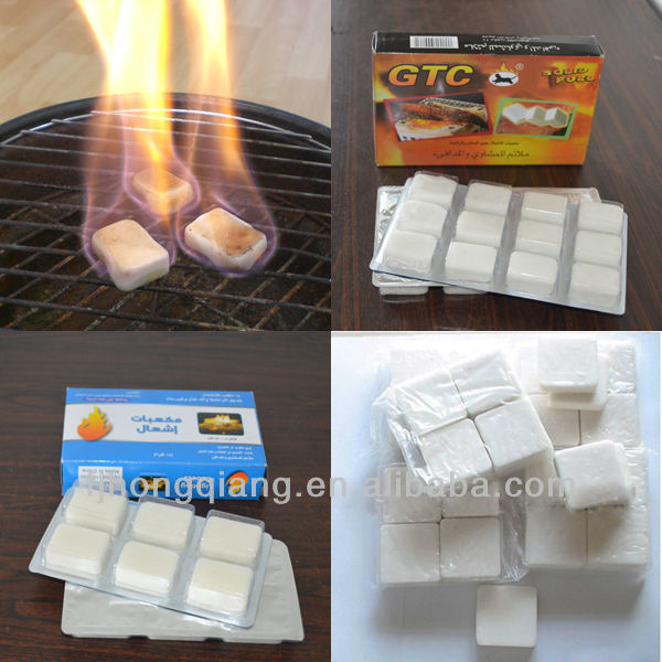 Solid fuel