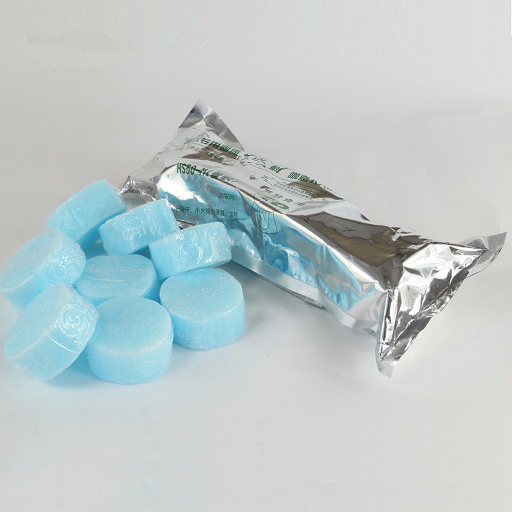 HQSM-Solid Fuel 2-1