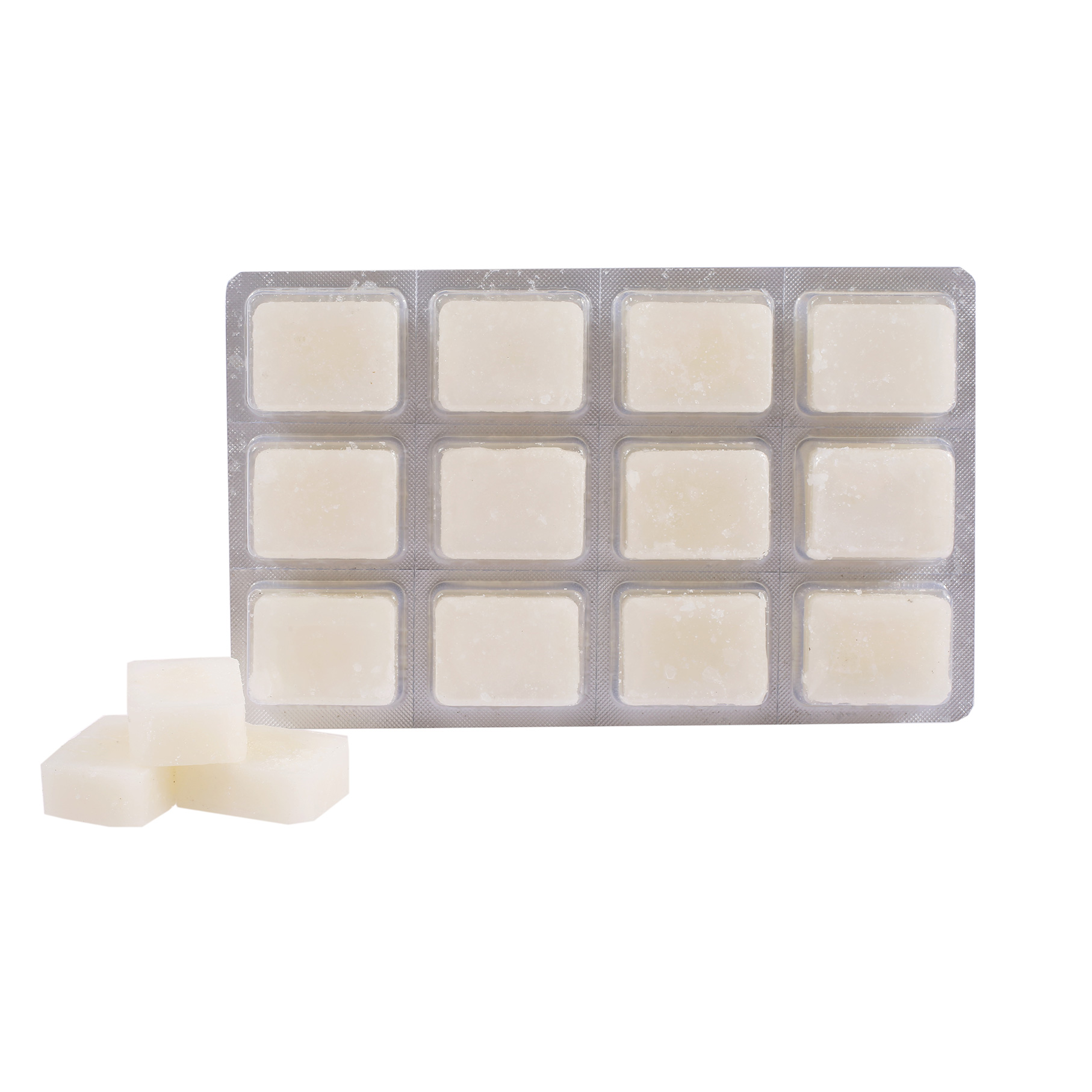 1 tray solid fuel