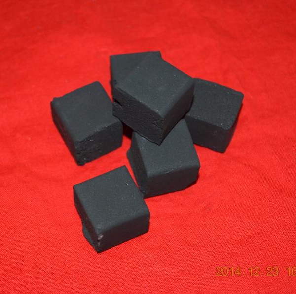 cube charcoal for sale