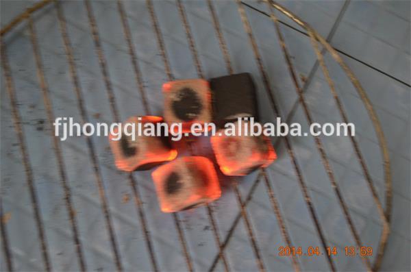 cube coal burning 2