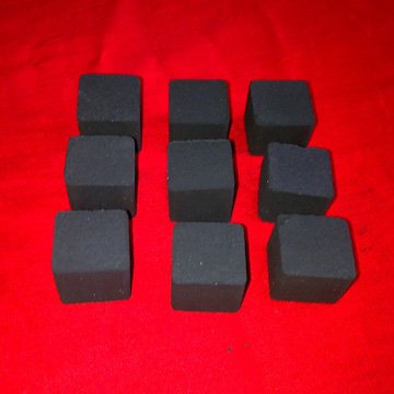 charcoal cubes-9