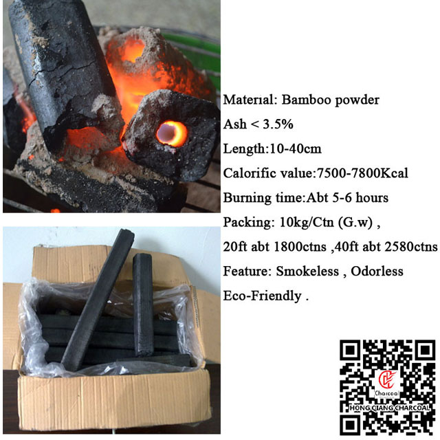 HQBS-001