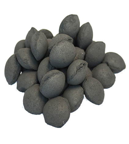 Pillow charcoal
