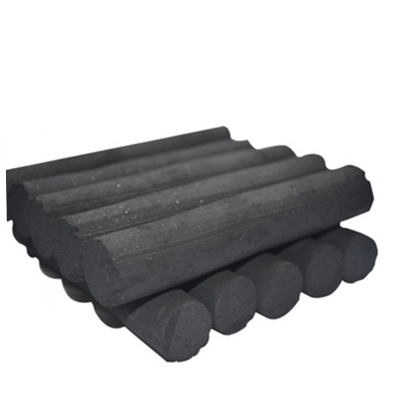 Finger charcoal 7