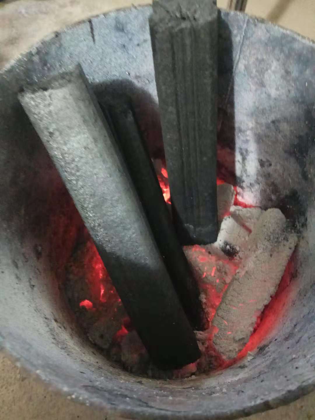 bamboo charcoal