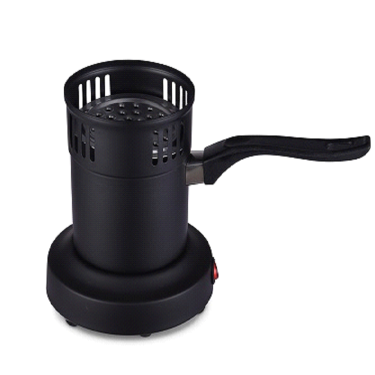 Middle size charcoal stove
