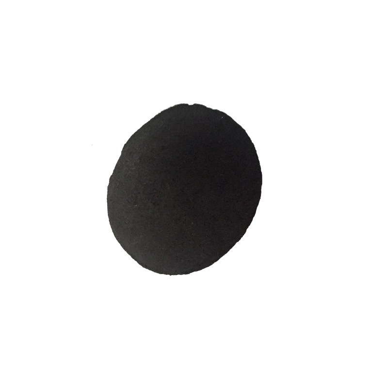 Pillow bbq charcoal