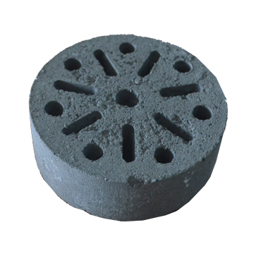 honeycomb BBQ charcoal 2