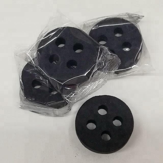 hookah charcoal