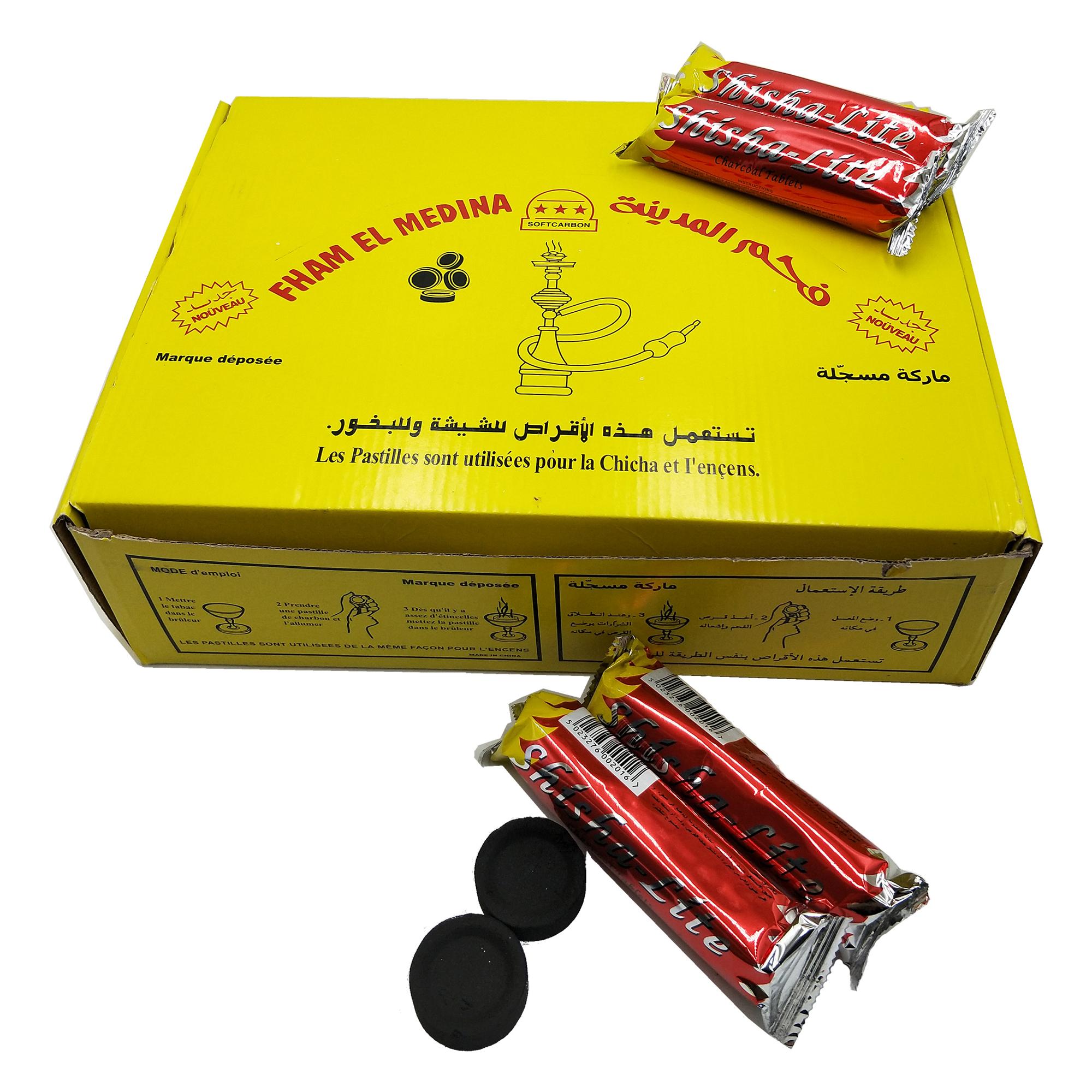 Hookah Charcoal