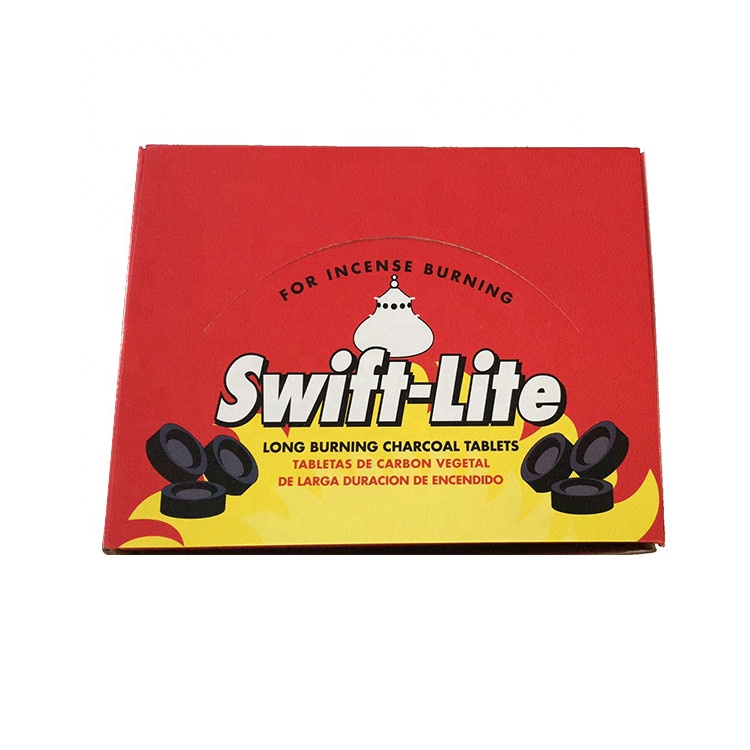Swift-lite box
