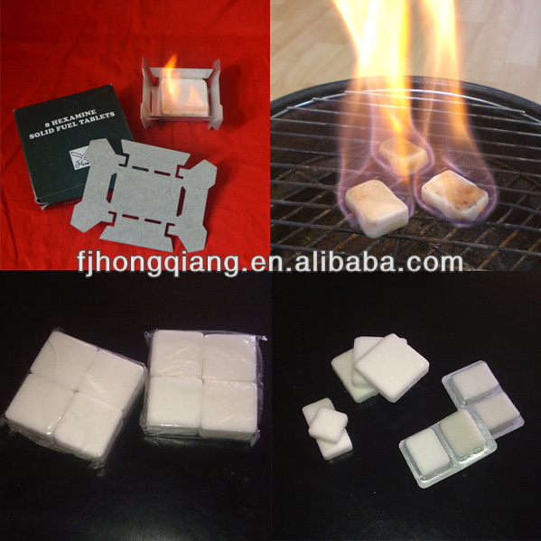 Solid fuel Burning picture