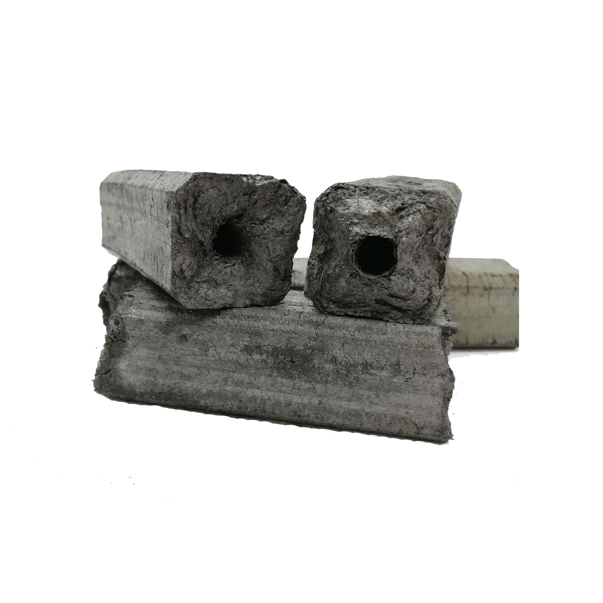 bamboo-BBQ-coal