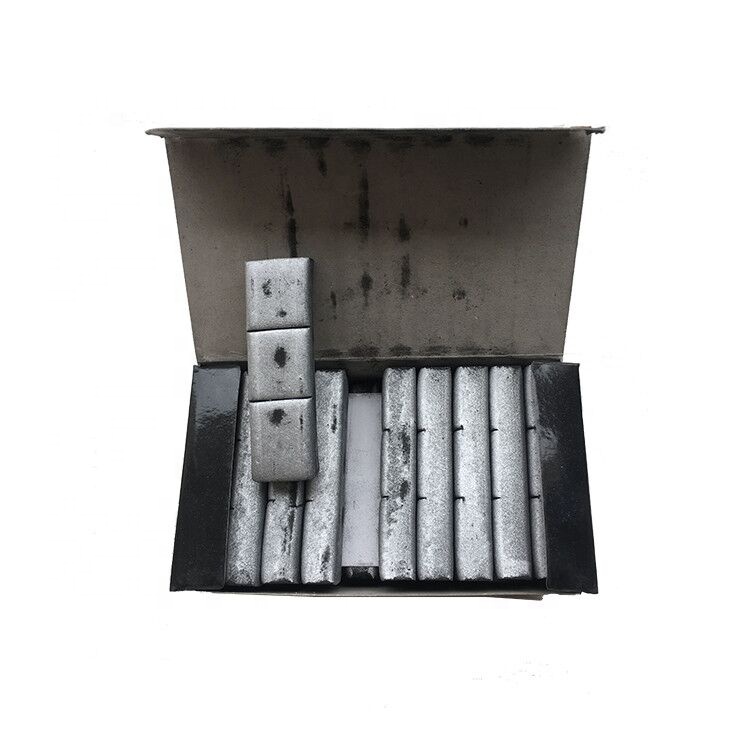 Gold coal inner