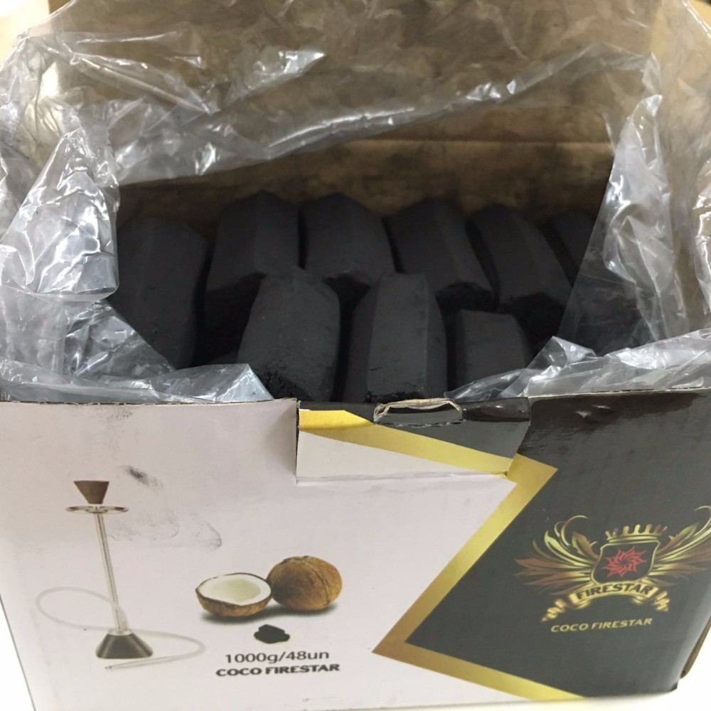 HQHF-Finger charcoal